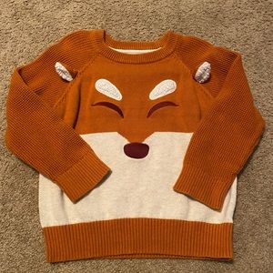 Cat & Jack Toddler Sweater
